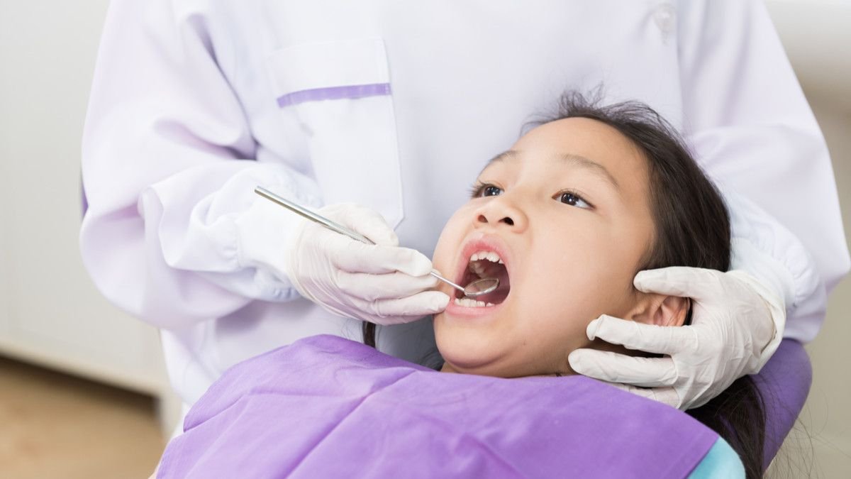 Klinik Gigi drg. Hartanto