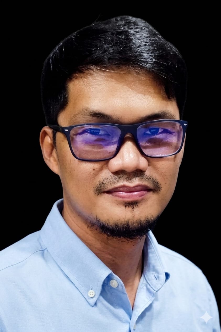 drg. Enos Siang, S.KG